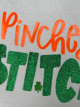 Load image into Gallery viewer, St. Patrick's Day Tees (4 designs)
