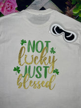 Load image into Gallery viewer, St. Patrick's Day Tees
