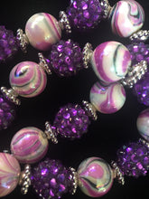 Load image into Gallery viewer, Felisha's Box 'Lollipop' Earrings (Studs)