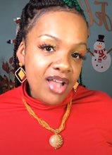 Load image into Gallery viewer, Felisha's Box 'Rana' Orange Peacock Brooch