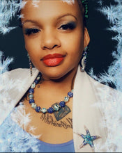 Load image into Gallery viewer, Felisha's Box 'Atlantis' Brooch