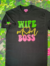 Load image into Gallery viewer, 'My Titles' Tee