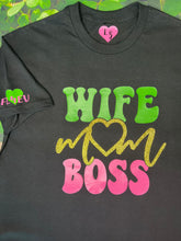 Load image into Gallery viewer, 'My Titles' Tee