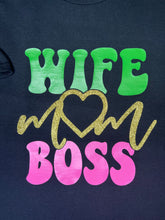 Load image into Gallery viewer, 'My Titles' Tee