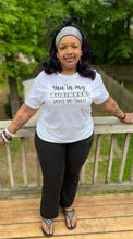 Load image into Gallery viewer, 'You In My Business' Tee