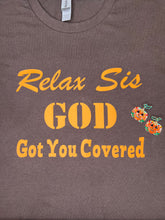 Load image into Gallery viewer, God Got You Tee