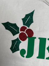 Load image into Gallery viewer, Jesus Is The Reason Tee