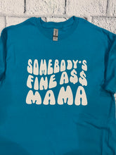 Load image into Gallery viewer, Fine Az Tee