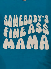 Load image into Gallery viewer, Fine Az Tee