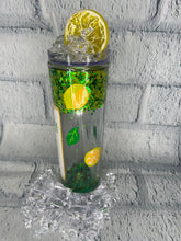 Load image into Gallery viewer, FL4EV Lemonade Tumbler