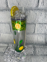 Load image into Gallery viewer, FL4EV Lemonade Tumbler
