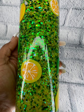 Load image into Gallery viewer, FL4EV Lemonade Tumbler
