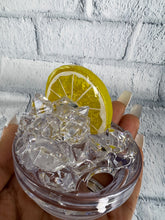 Load image into Gallery viewer, FL4EV Lemonade Tumbler