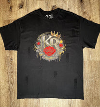 Load image into Gallery viewer, KONKRYT ROZE ‘King’ Tee

