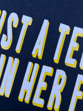 Load image into Gallery viewer, ‘Teenage Girl’ Tee
