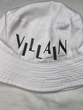 Load image into Gallery viewer, ‘The Villain’ Tee and Bucket Hat Set
