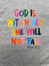 Load image into Gallery viewer, ‘God Within’ Tee
