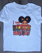 Load image into Gallery viewer, Tiny Babez Black History
