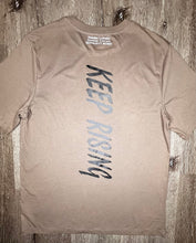 Load image into Gallery viewer, KONKRYT ROZE ‘Blossom’ Tee
