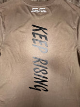 Load image into Gallery viewer, KONKRYT ROZE ‘Blossom’ Tee
