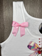 Load image into Gallery viewer, ‘Juicy’ crop Top

