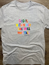 Load image into Gallery viewer, ‘God Within’ Tee
