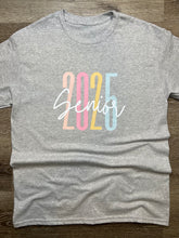 Load image into Gallery viewer, ‘Senior’ Tee
