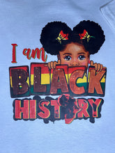 Load image into Gallery viewer, Tiny Babez Black History
