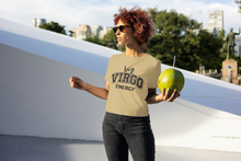 Load image into Gallery viewer, &#39;Big Virgo&#39; T-shirt
