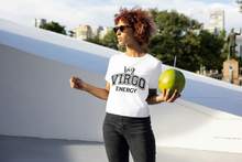 Load image into Gallery viewer, &#39;Big Virgo&#39; T-shirt
