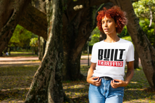 Load image into Gallery viewer, ‘Built Different’ Tee
