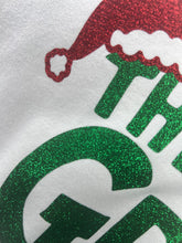 Load image into Gallery viewer, Married 2 The Grinch Sweaters (Couples 2)
