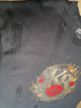 Load image into Gallery viewer, KONKRYT ROZE ‘King’ Tee
