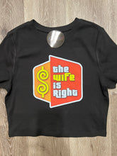 Load image into Gallery viewer, ‘The Wife’ Crop Top
