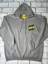 Load image into Gallery viewer, ‘Got 2b Trippy’ 2 sided Hoodie
