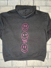 Load image into Gallery viewer, ‘Got 2b Trippy’ 2 sided Hoodie
