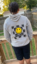 Load image into Gallery viewer, ‘Got 2b Trippy’ 2 sided Hoodie
