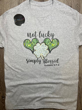 Load image into Gallery viewer, St. Patrick&#39;s Day Tees
