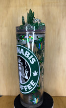 Load image into Gallery viewer, 'Mary J' Tumbler
