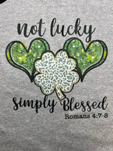 Load image into Gallery viewer, St. Patrick&#39;s Day Tees
