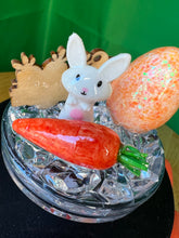 Load image into Gallery viewer, 'I'm Soooo Egg-Stra' Easter Tumbler
