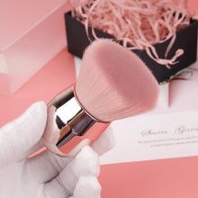 Load image into Gallery viewer, Forever Vibrant Kabuki HQ Makeup Brush
