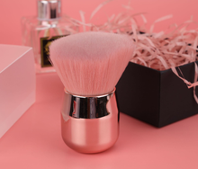 Load image into Gallery viewer, Forever Vibrant Kabuki HQ Makeup Brush
